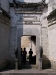 Gate, Hongcun ancient village, Anhui province