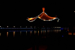 Huangshan (Tunxi) city