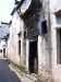 House gate, Xidi ancient village, Anhui province