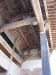 Building interior, Xidi ancient village, Anhui province