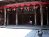Jingai Hall, Xidi ancient village, Anhui province