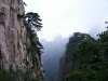Huangshan (Yellow Mountain), Anhui province