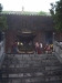 Shaolin Temple, Songshan, Henan province