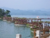 Five-Dragon Island, Thousand Island Lake (Qiandao Lake), Zhejiang province