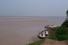 Yellow River Scenic Area
