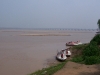 Yellow River, Yellow River Scenic Area, Zhengzhou city, Henan province