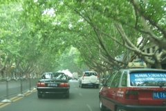 Zhengzhou, capital of Henan province