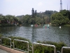 Dongxiu Lake, Yuexiu Park, Guangzhou, capital of Guangdong Province
