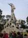 Five Rams Statue, Yuexiu Park, Guangzhou, capital of Guangdong Province