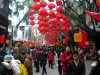 Beijing Road, Guangzhou, capital of Guangdong Province
