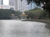 Lychee Park, Luohu District, Shenzhen, Guangdong Province