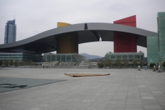 Shenzhen Municipal People\'s Government Building