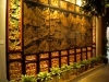 Hakka golden varnished woodcarving, Folk Culture exhibition, Museum of History, Futian District, Shenzhen, Guangdong Province