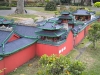 Foshan Ancestral Temple, Splendid China and China Folk Culture Villages, Nanshan District, Shenzhen, Guangdong Province