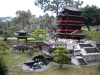 Tengwang Pavilion, Splendid China and China Folk Culture Villages, Nanshan District, Shenzhen, Guangdong Province