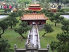 Temple of Confucius, Splendid China and China Folk Culture Villages, Nanshan District, Shenzhen, Guangdong Province