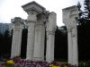 Winter Palace ruins, Splendid China and China Folk Culture Villages, Nanshan District, Shenzhen, Guangdong Province