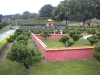 Tomb Ding, Splendid China and China Folk Culture Villages, Nanshan District, Shenzhen, Guangdong Province