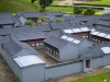 Beijing quadrangle residence, Splendid China and China Folk Culture Villages, Nanshan District, Shenzhen, Guangdong Province
