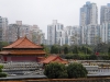 Forbidden City, Splendid China and China Folk Culture Villages, Nanshan District, Shenzhen, Guangdong Province