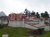 Potala Palace, Splendid China and China Folk Culture Villages, Nanshan District, Shenzhen, Guangdong Province