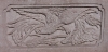 Phoenix balustrade panel detail, Xiangguo Temple, Kaifeng Henan