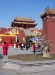Dragon Pavilion, Kaifeng Henan
