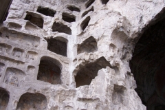 Luoyang historic sites