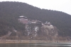 Buddhist Temple, Longmen Grottoes, Luoyang Henan