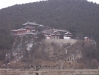 Buddhist Temple, Longmen Grottoes, Luoyang Henan