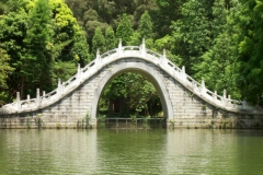 Fairy Lake Botanical Garden