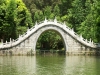 Bridge, Fairy Lake Botanical Garden, Shenzhen