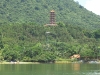 Pagoda, Fairy Lake Botanical Garden, Shenzhen