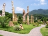 Petrified Forest, Fairy Lake Botanical Garden, Shenzhen