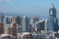 Futian District
