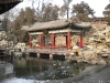 Clear Mirror Studio, Hall of Spiritual Peace, Beihai Park, Beijing