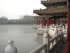 Five-Dragon Pavilions, Beihai Park, Beijing