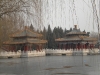 Five-Dragon Pavilions, Beihai Park, Beijing