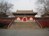 Temple of Bliss Interpretation, Beihai Park, Beijing