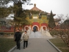 Xiao Xi Tian, Beihai Park, Beijing