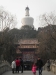 Qionghua Islet and White Dagoba, Beihai Park, Beijing