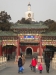Qionghua Islet and White Dagoba, Beihai Park, Beijing