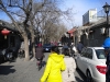 Hutongs, Beijing
