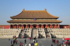 Imperial Palace (Forbidden City)