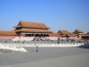 Gate of Supreme Harmony, Imperial Palace (Forbidden City), Beijing