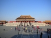 Hall of Supreme Harmony, Imperial Palace (Forbidden City), Beijing