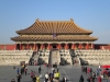 Hall of Supreme Harmony, Imperial Palace (Forbidden City), Beijing