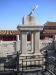 Sundial, Imperial Palace (Forbidden City), Beijing