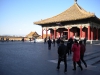 Hall of Central Harmony, Imperial Palace (Forbidden City), Beijing