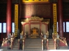 Hall of Preserved Harmony, Imperial Palace (Forbidden City), Beijing